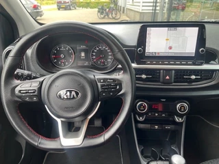 Kia Picanto Kia Picanto 1.0 DPI GT-LINE - afbeelding nr 9