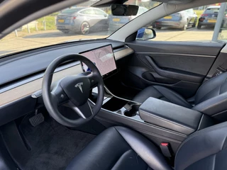 Tesla Model 3 Tesla Model 3 Range Plus | Autopilot | Panorama | Leder | Navi | Camera - afbeelding nr 10