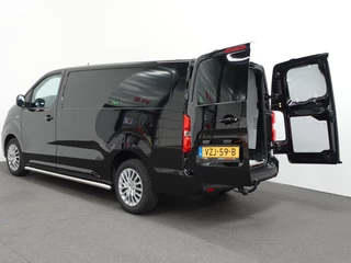 Peugeot Expert Peugeot Expert 2.0 BlueHDI 145 L3 Automaat Airco Navigatie Cruise Control Trekhaak Carplay - afbeelding nr 35