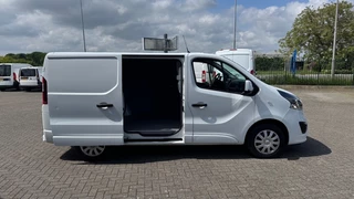 Opel Vivaro - afbeelding nr 5