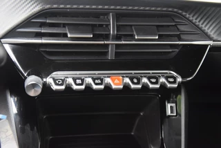 Peugeot 208 Peugeot 208 1.2 PureTech Active Carplay/Airconditioning - afbeelding nr 16
