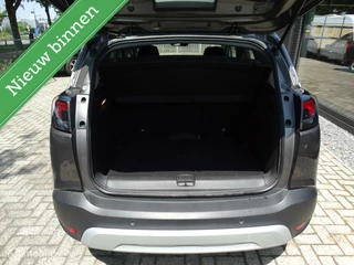 Opel Crossland Opel Crossland 1.2 Turbo Elegance | Automaat | Carplay - afbeelding nr 25