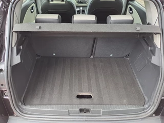 Renault Captur Renault Captur 1.2 TCe Initiale Paris | Automaat | Trekhaak | Stoelverwarming | Twotone | Leder | - afbeelding nr 20