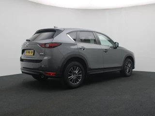 Mazda CX-5 Mazda CX-5 2.0 SkyActiv-G Comfort met i-Activesense pakket automaat : dealer onderhouden - afbeelding nr 5
