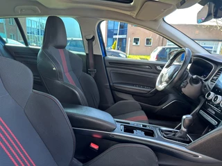 Renault Megane E-Tech Metallic - afbeelding nr 12