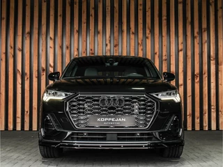 Audi Q3 | ADAPTIVE CRUISE | TREKHAAK | CLIMATRONIC | DODEHOEKDETECTIE | LANE ASSIST | - afbeelding nr 29