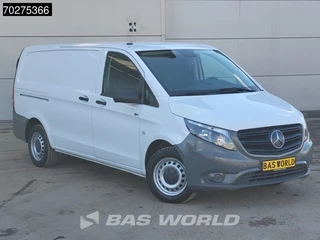 Mercedes-Benz Vito Mercedes Vito 114 Automaat L2H1 Navi Camera Trekhaak Airco Cruise L2 5m3 Airco Trekhaak Cruise control - afbeelding nr 3