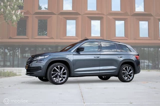 Škoda Kodiaq 1.5 TSI DSG Sportline Business Pano Canton ACC