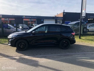 Ford Kuga Ford Kuga 2.5 PHEV ST-Line - afbeelding nr 5