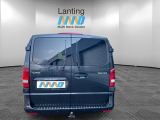 Mercedes-Benz Vito Mercedes Vito Bestel 119 CDI Lang automaat - afbeelding nr 11