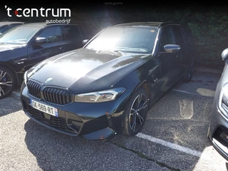BMW 3 Serie Touring 330e High Executive M-Sport facelift - Pano - Laser - HUD - Volleder - Harman kardon
