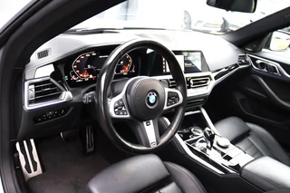 BMW 4 Serie - afbeelding nr 15