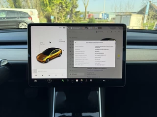 Tesla Model 3 Tesla Model 3 Range Plus RWD | Autopilot | Panorama | Leder | - afbeelding nr 21