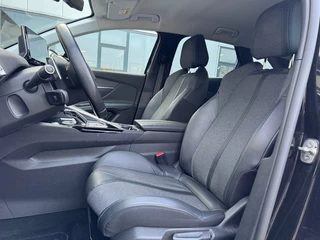 Peugeot 3008 - afbeelding nr 23