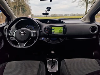 Toyota Yaris - afbeelding nr 8
