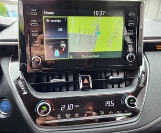 Toyota Corolla Toyota Corolla 1.8 Hybrid First Ed. - afbeelding nr 17