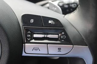 Hyundai Tucson Hybrid Hyundai Tucson Hybrid 1.6 T-GDI HEV Premium 230PK! 