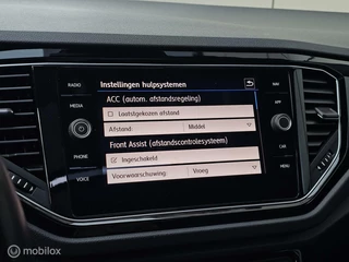 Volkswagen T-Roc Volkswagen T-Roc 2.0 TSI 4Motion R Panorama/Akrapovic/Beats - afbeelding nr 37