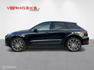 Porsche Macan Porsche Macan 3.0 S  Pano/Leer/ Bose/21