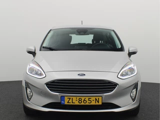 Ford Fiesta NAVI / CLIMA / CARPLAY / PDC / BLUETOOTH / CRUISE - afbeelding nr 20