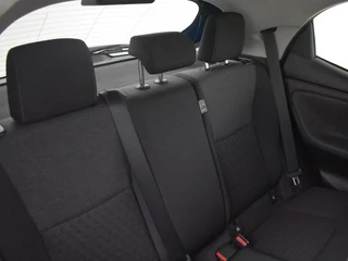 Toyota Yaris Toyota Yaris 1.5 Hybrid Dynamic Limited | Led | Stuur en Stoelverwarming - afbeelding nr 12