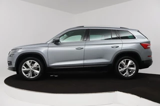 Škoda Kodiaq Skoda Kodiaq 1.4 TSI ACT Style Business 7p (TREKHAAK, STOELVERWARMING, CAMERA, SFEERVERLICHTING, ELEKTR STOELEN, NL-AUTO) - afbeelding nr 2