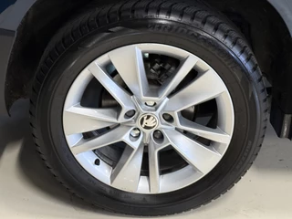 Škoda Karoq Škoda Karoq 1.0 TSI Style | DAB | Draadloze telefoonlader | Stoelverwarming - afbeelding nr 35