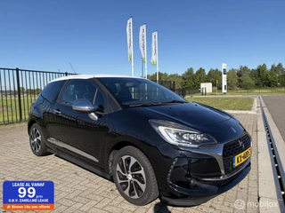 DS DS 3 1.2 PureTech So Chic