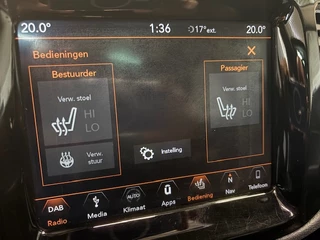 Jeep Compass Panoramadak, beats audio, stoel/stuurverwarming - afbeelding nr 20