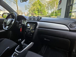 Suzuki Vitara - afbeelding nr 8