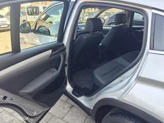 BMW X4 BMW X4 xDrive20i HIGH EXECUTIV 2014 HEAD UP/MEMORY/CAM/XENON - afbeelding nr 12