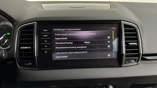 Škoda Karoq Škoda Karoq 1.5 TSI ACT STYLE DSG AUTOMAAT - afbeelding nr 21