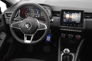 Renault Clio Renault Clio 1.0 TCE 90PK ZEN - afbeelding nr 12