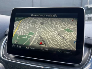 Mercedes-Benz B-Klasse - afbeelding nr 35