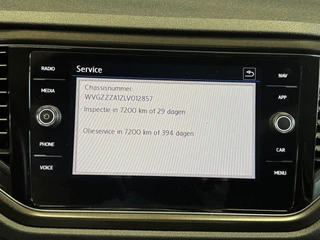 Volkswagen T-Roc | Navi | Carplay - afbeelding nr 22