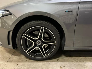 Mercedes-Benz A-Klasse Mercedes-Benz A-klasse 250 e AMG Line Night pakket - afbeelding nr 8