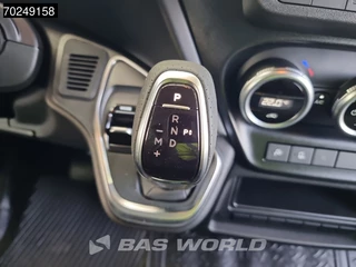 Iveco Daily Iveco Daily 35C21 3.0L Automaat 16m3 L4H2 LED ACC Navi Camera Trekhaak L3H2 16m3 Airco Trekhaak - afbeelding nr 15