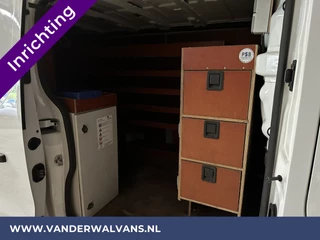Renault Trafic Parkeersensoren, Bijrijdersbank - afbeelding nr 10