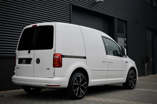 Volkswagen Caddy | Schuifdeur | AV Edition | Dealer onderhouden | Nieuwe APK | Onderhoudsbeurt - afbeelding nr 9