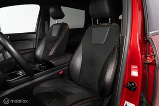 Ford S-Max Ford S-Max 2.5i HEV 5P ST Line LED|TRKHK|MEMORY|LEDER|SONY| - afbeelding nr 16