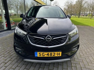 Opel Mokka X Opel Mokka X 1.4 Turbo Innovation - afbeelding nr 12