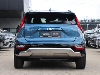 Kia Niro Kia Niro 1.6 GDi PHEV ExecutiveLine I Leder I HarmanKardon I Dodehoekdete - afbeelding nr 21