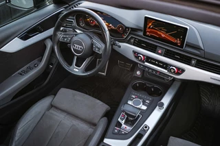 Audi A4 Audi A4 Avant 3.0 TFSI S4 quattro Pro Line Plus |Pano|360|Trekhaak - afbeelding nr 25