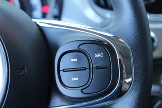 Fiat 500 Airco CPV El. Ramen 15