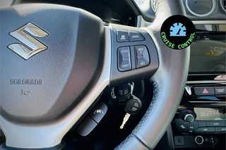 Suzuki Vitara - afbeelding nr 14