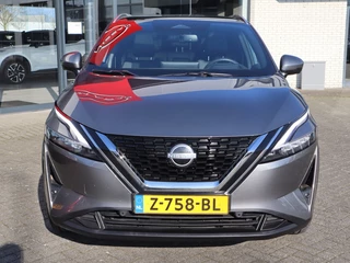 Nissan QASHQAI - afbeelding nr 14