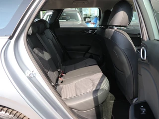 Kia Ceed Sportswagon Kia Ceed Sportswagon 1.6 GDI PHEV DynamicPlusLine I Leder I Elek. stoelverstelling - afbeelding nr 9