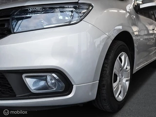 Dacia Sandero Dacia Sandero 0.9 TCe Laureate - afbeelding nr 9