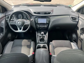 Nissan QASHQAI Nissan Qashqai 1.6 Tekna, navi, pdc, panodak, 1e eigenaar - afbeelding nr 7
