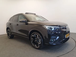Volkswagen Tiguan Volkswagen Tiguan 1.5 eHybrid 272pk DSG/AUT R-Line Edition Leder, Wegklapbare trekhaak, Panoramadak - afbeelding nr 4